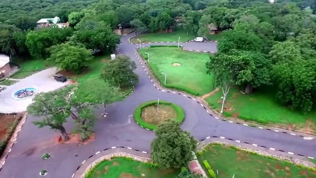 places to visit in Nigeria this December/Christmas
