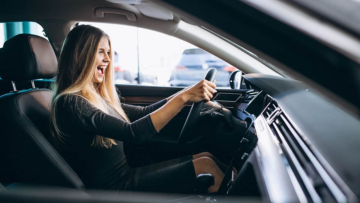 Les solutions de financement pour acheter une voiture