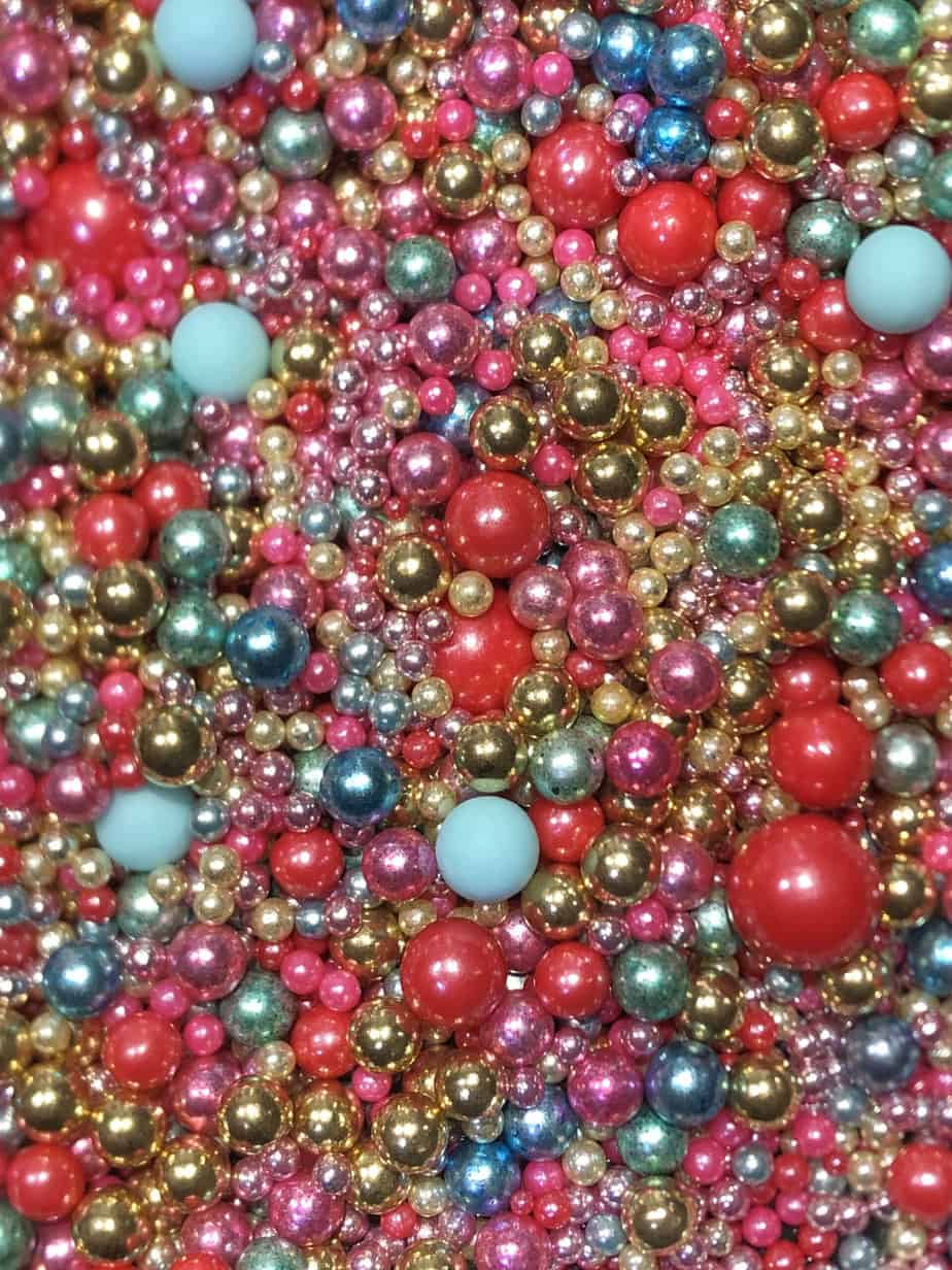 Gorgeous Sprinkles