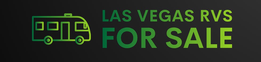 Las Vegas RVs For Sale