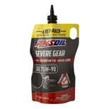 Synthetic Gear Lube