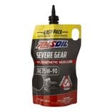 Synthetic Gear Lube