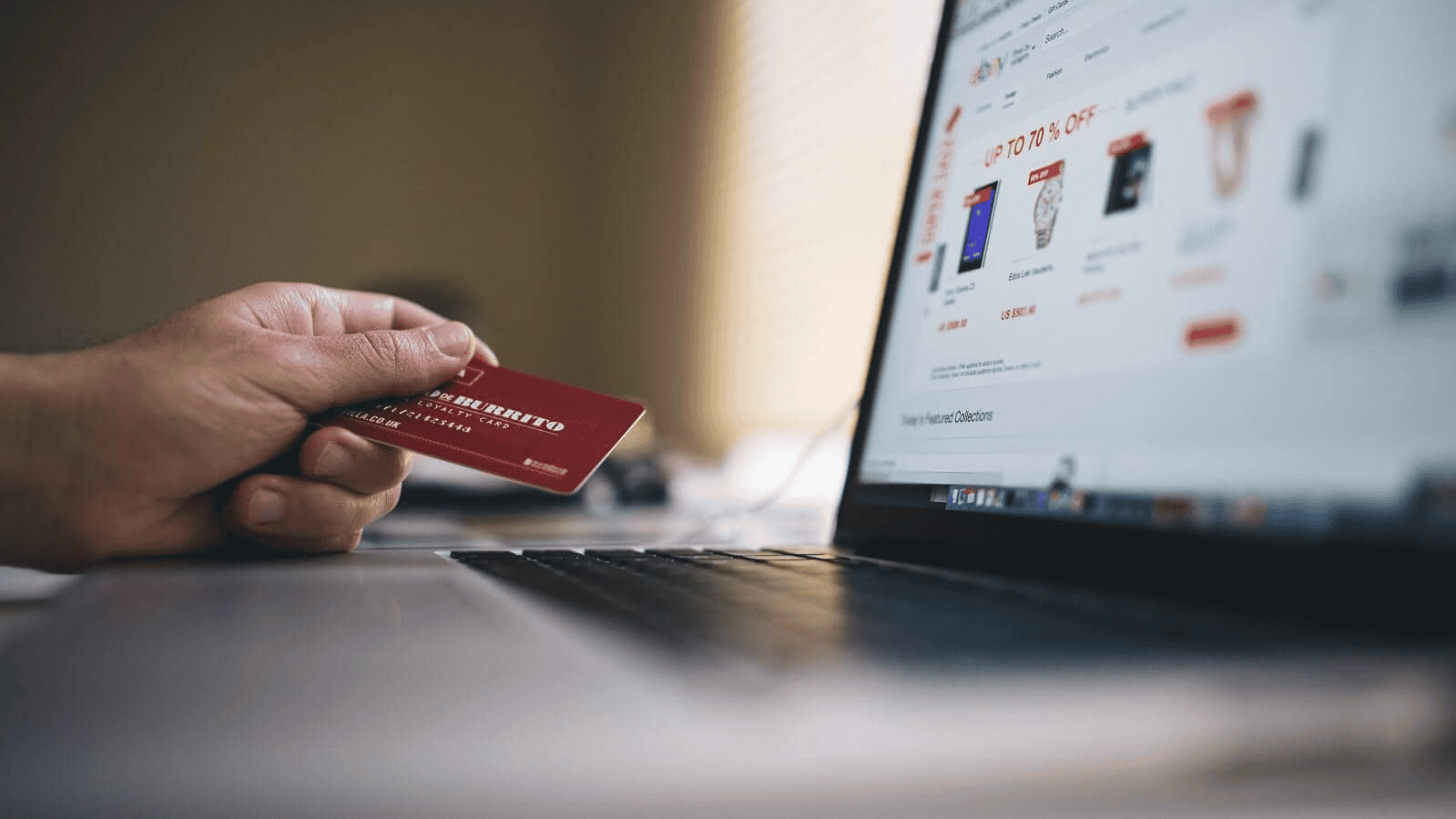 Everything You Need To Know About Merchant Processing And How To Choose The Right Solution For Your Needs
