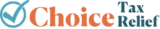 Choice Tax Relief Our Pick For Tax Relief Companies