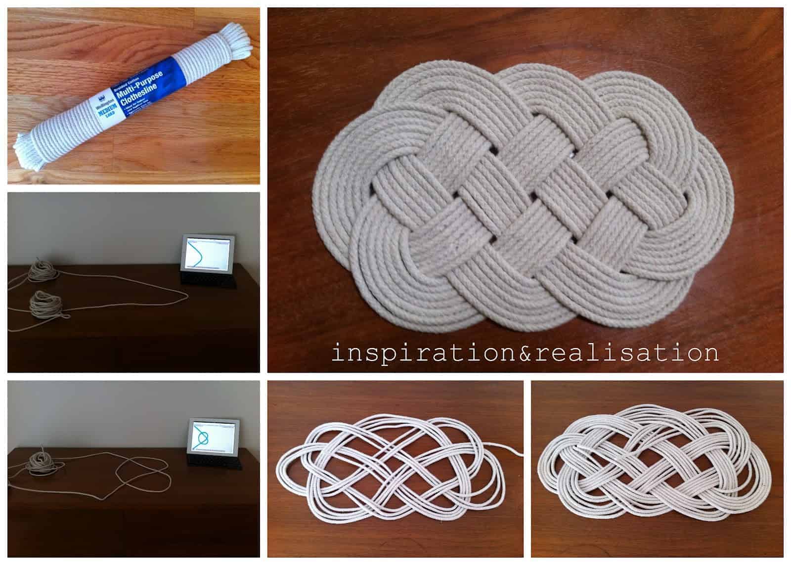 Rope Rug 4