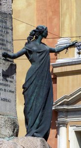 MANTUA
