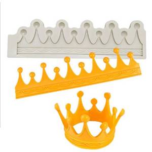 Fancy Crown Mould