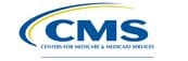 Centers for Medicare & Medicaid Services logo