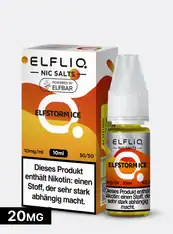 elfbar liquid kaufen Elfliq | Elfbar Liquid | Strawberry Ice | 10mg