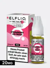 e liquid 20mg nikotin ELFBAR Liquid kaufen | ab 6,99€ | Original ELFLIQ
