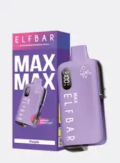 ELFBAR Max Akku | 650 mAh Akku günstig kaufen ab 7,49€ | elfbarpods.de