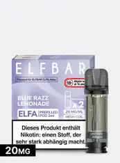 elfbar elfa master akku Elf Bar - Mate500 P1 Cream Tobacco - 10,99 € €