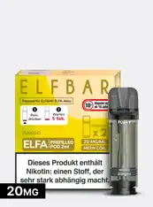 elfbar nachfüll pod läuft aus Elf Bar Mate 500 Refillable Pod