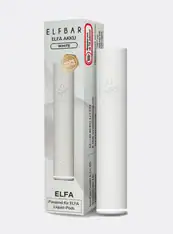 ELFBAR ELFA Basisgerät | 500mAh