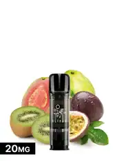 ELFBAR Pods Kiwi Passion Fruit Guava | ab 6,99 € | elfbarpods.de Original