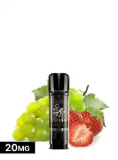 elfbar pod not working Elfbar 600 Prefilled Pods 2PK Strawberry Ice