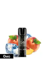 ELFBAR ELFA PODS Peach Ice 0mg Nikotin | Original | 2er Pack | ELFBAR Pods
