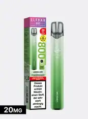 vape anmachen elfbar How Many Puffs of Vape are Equal to a Cigarette? – EDGE Vaping main image 0