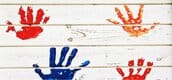 Best Paint for Baby Handprints
