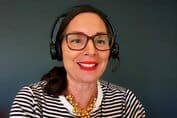 On Leadership & Structural Change - Parlour