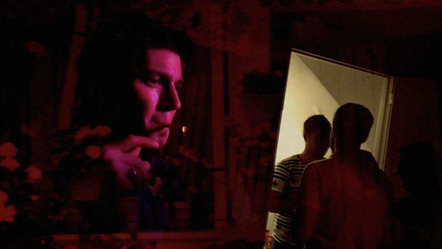 El Festival de Sevilla premia a Mauro Herce, Carlos Pardo Ros, 'Siete Jereles' y 'Como ardilla en el agua' 1