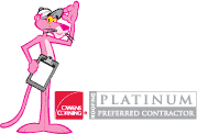 owens corning platinum preferred contractor New Jersey New Jersey owens corning platinum preferred contractor