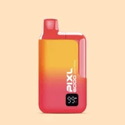 PIXL 6000 Pod Kit (mit 2ml Pod) - Juicy Peach