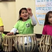 Hawking Tabla Class Video