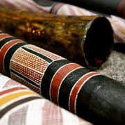 Didgeridoo