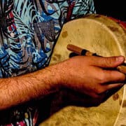 Bodhran