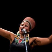 Nomsa Burkhardt