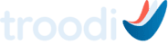 Troodi Logo