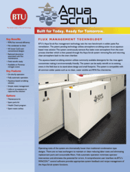 SMT 리플로우 오븐 - BTU International