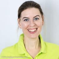 Profilbild Kathrin für Blog Topfgartenwelt