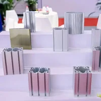 ALUMINIUM CHINA 2025