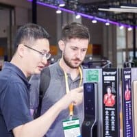 2025 China (Wenzhou) International Hardware & Intelligent Lock Fair