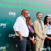 CPHI & PMEC China 2025