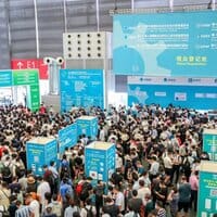 The 17th Shanghai International Petrochemical Technology and Equipment Exhibition