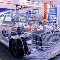 Lightweight Asia 2025 – Asia's Lightweight Automotive Trade Fair