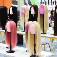 The 15th China International Hair Fair 2025 China International Scalp Health Industrial Expo