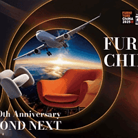 Furniture China 2025
