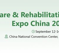 Care & Rehabilitation Expo China (CR EXPO) 2025