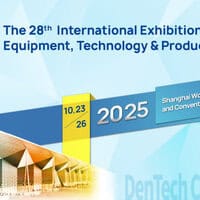 DenTech China 2025