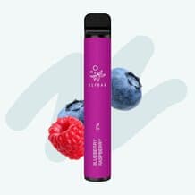 Elfbar 600 - Blueberry Raspberry Elfbar 600 - Blueberry Raspberry