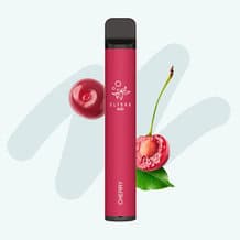 Elfbar 600 - Cherry Elfbar 600 - Cherry