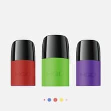 elfbar elfa master akku HQD Cirak - Prefilled Pod System