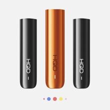HQD Cirak Akku (ohne Pod)