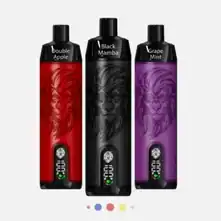 elfbar elfa master akku Yo Bar x Lion Vapes 10000 Züge