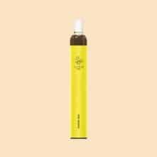 elfbar tahiti yellow sun geschmack Elf Bar EB1200 | Yellow Edition main image 0