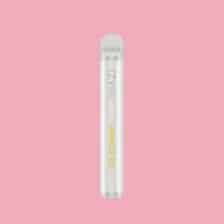 Izy One Vape nikotinfreie Einweg E-Zigarette - Orange Ice